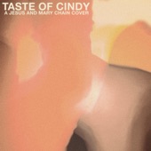 Taste of Cindy artwork