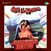 Chori Chori Chupke Chupke - Jhankar Beats artwork