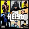 The Heist (feat. Showrocka, Solomon Childs, Masta Killa & Kinetic 9) - Single album lyrics, reviews, download