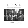 Love (feat. Stringhaven)