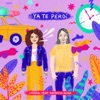 Literal - Ya Te Perdí (feat. Patricia Sosa)