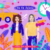 Ya Te Perdí (feat. Patricia Sosa) artwork