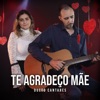 Te Agradeço Mãe (feat. Wellinson Emerick & Ivania Muzzi) - Single