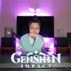 Genshin Impact Theme Piano - Single album lyrics, reviews, download