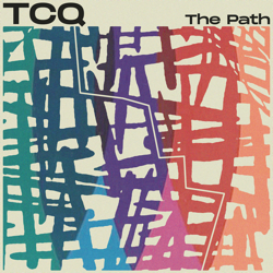 The Path (feat. Bernie Senensky) - The Cookers Quintet Cover Art