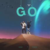 Go (feat. Iyanya) artwork