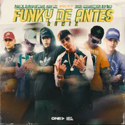 Funky De Antes (feat. Ecko, Marcianeke & DJ Tao) [Remix] Song Lyrics