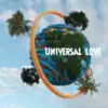 Stream & download Universal love - Single