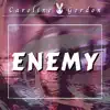 Enemy (feat. Simpsonill) [From the Series Arcane League of Legends] - Single album lyrics, reviews, download