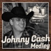 Johnny Cash Medley - Single