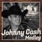 Johnny Cash Medley artwork
