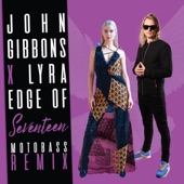 Edge of Seventeen (Motobass Remix) [Extended Version] artwork