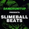 Ghost (feat. RJ Lamont) - Damerunitup lyrics