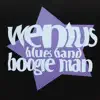 Boogie Man - EP album lyrics, reviews, download