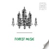 Forest Music (White Noise), Loopable