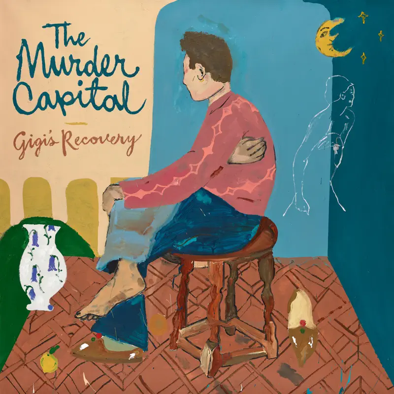 The Murder Capital - Gigi's Recovery (2023) [iTunes Plus AAC M4A]-新房子