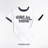 Girl In Mine - Single