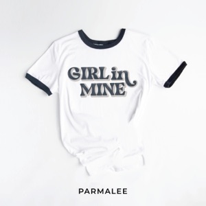 Parmalee - Girl In Mine - 排舞 音樂