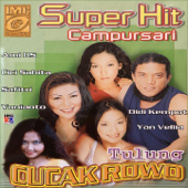Tulung by Didi Kempot - cover art