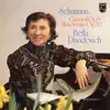Schumann: Carnaval, Humoreske (Bella Davidovich — Complete Philips Recordings, Vol. 6) album lyrics, reviews, download