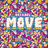 Move artwork