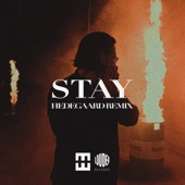 STAY (HEDEGAARD Remix) artwork