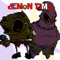Demon Time - YourBoySponge lyrics