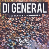 Di General (feat. Natty Campbell) artwork