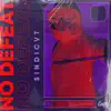 No Defeat - Single album lyrics, reviews, download