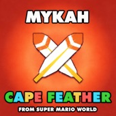 Cape Feather (From "Super Mario World") artwork
