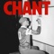 CHANT cover