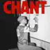 CHANT - Single album cover