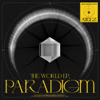 ATEEZ - THE WORLD EP.PARADIGM - EP  artwork