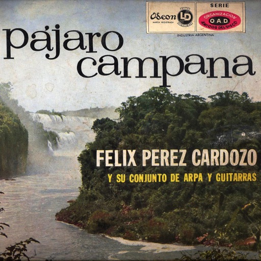 Album artwork