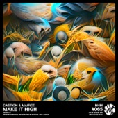 Make It High (Extended Mix) artwork