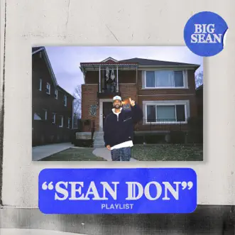 Sean Don by Big Sean album reviews, ratings, credits