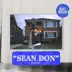 Sean Don album cover