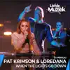 When the Lights Go Down - Uit Liefde Voor Muziek - Single album lyrics, reviews, download