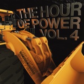 The Hour of Power 4 (DJ Mix) artwork