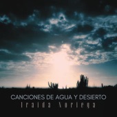 Canciones de Agua y Desierto artwork