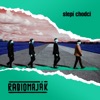 Slepí Chodci - Single