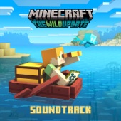 Minecraft: The Wild Update (Original Game Soundtrack) - EP artwork