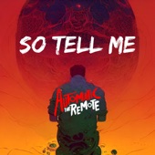 So Tell Me artwork