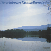 Die schönsten Evangeliumslieder 1 - Studiochor Evangeliumslieder