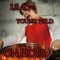 ON HOTS (feat. Young Wild) - Lil Kye lyrics