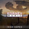 Kornev Music - The Futuristic Epic