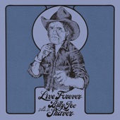 Live Forever: A Tribute to Billy Joe Shaver artwork