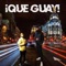 ¡Que guay! (feat. Lil Ray) - Derba lyrics