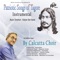 Jodi Tor Daak Shune (feat. Kalyan Sen Barat) - Calcutta Choir lyrics