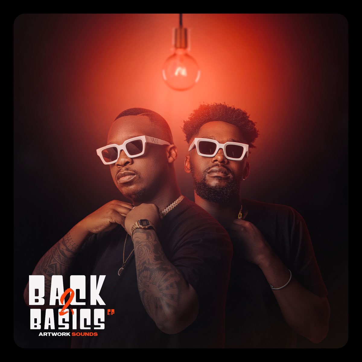  Back 2 Basics By Artwork Sounds On Apple Music
